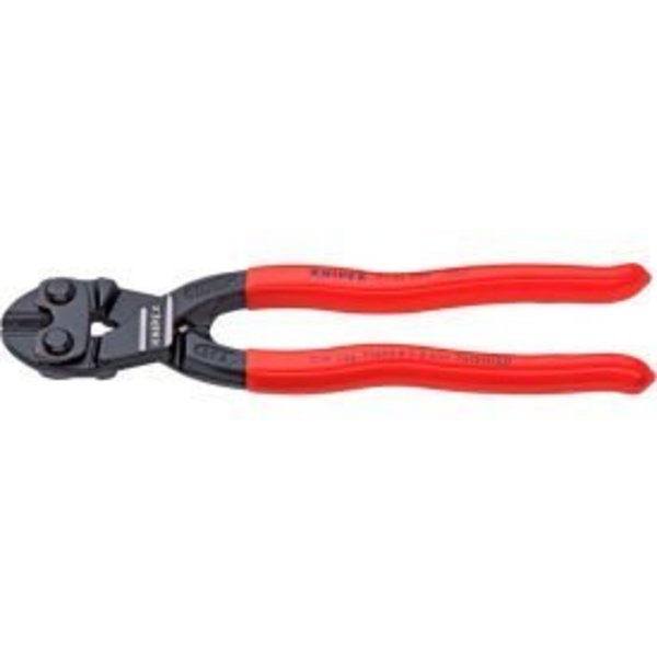 Knipex KNIPEX 71 01 200 SBA High Leverage Cobolt Bolt Cutters 8 OAL 71 01 200 SBA